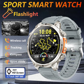 1.7 inch smart watch