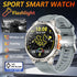 1.7 inch smart watch
