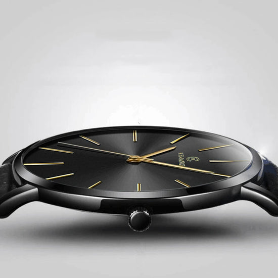 Luxury Ultra-Thin Men&