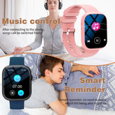 smartwatch with wireless calling