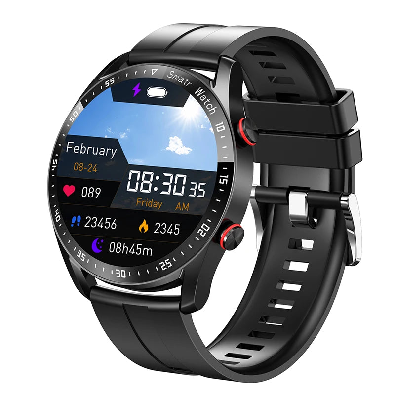 sports smart watch
