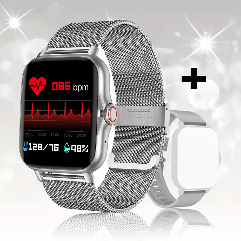 1.44 inch bluetooth smart watch