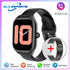 smart watch for android ios 2.01inch display