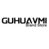 GUHUAVMI Smart Watch