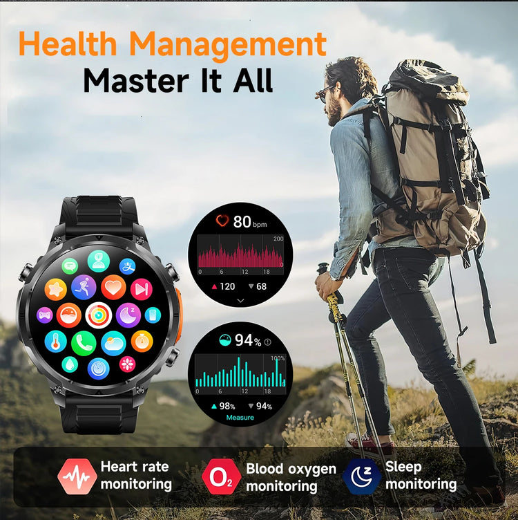 1.7 inch smart watch