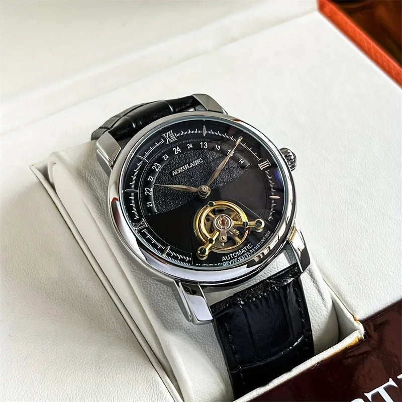 luxury men&