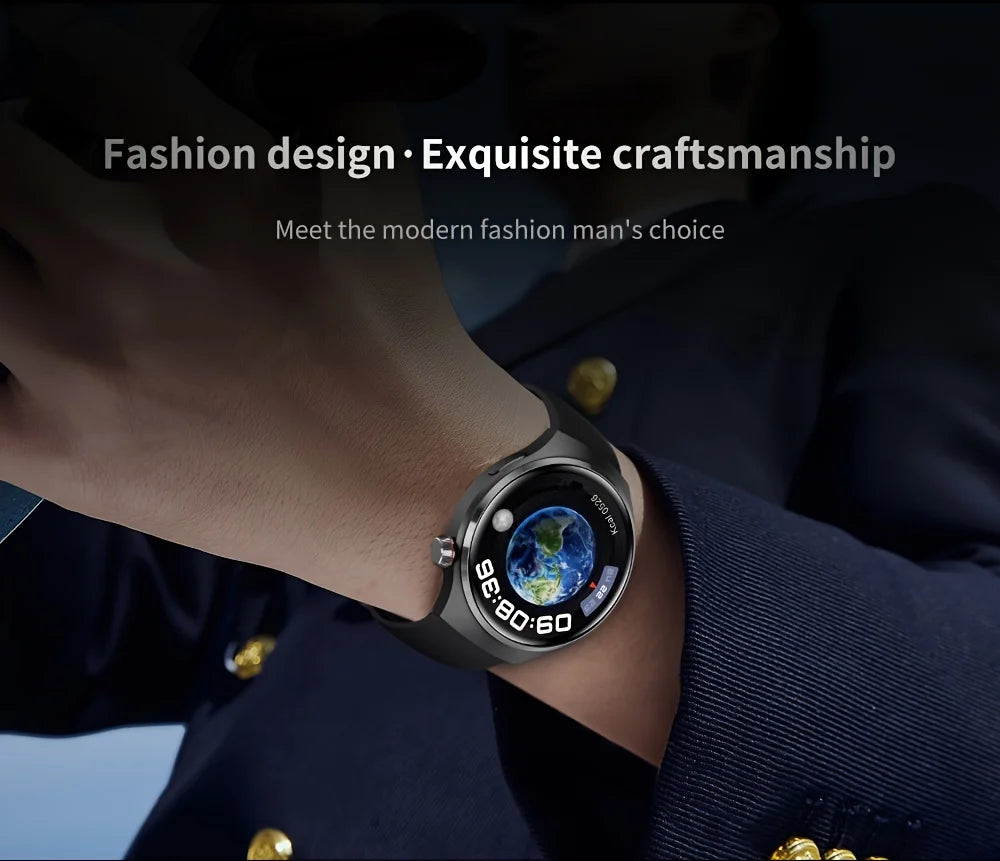 G.L Wear smart watch