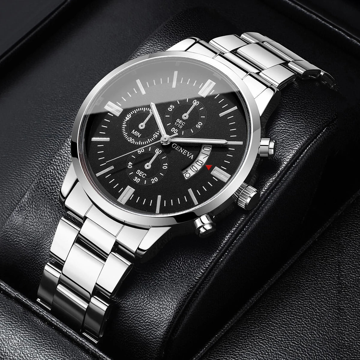 luxury men&