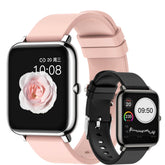 waterproof smartwatch for men and women
