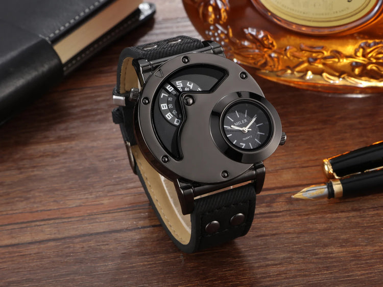 luxury men&