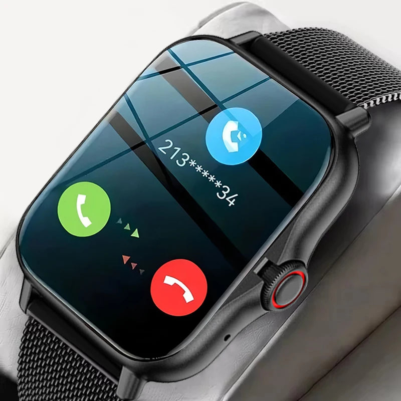 1.44 inch bluetooth smart watch