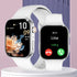 smart watch with HD display