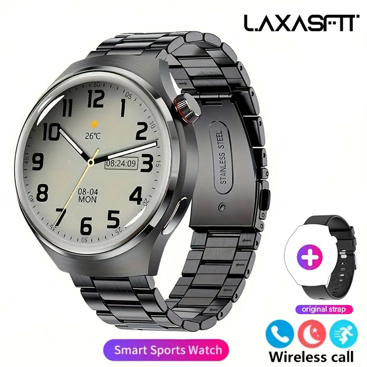 G.L Wear smart watch
