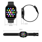 1.44 inch bluetooth smart watch