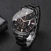 luxury men&
