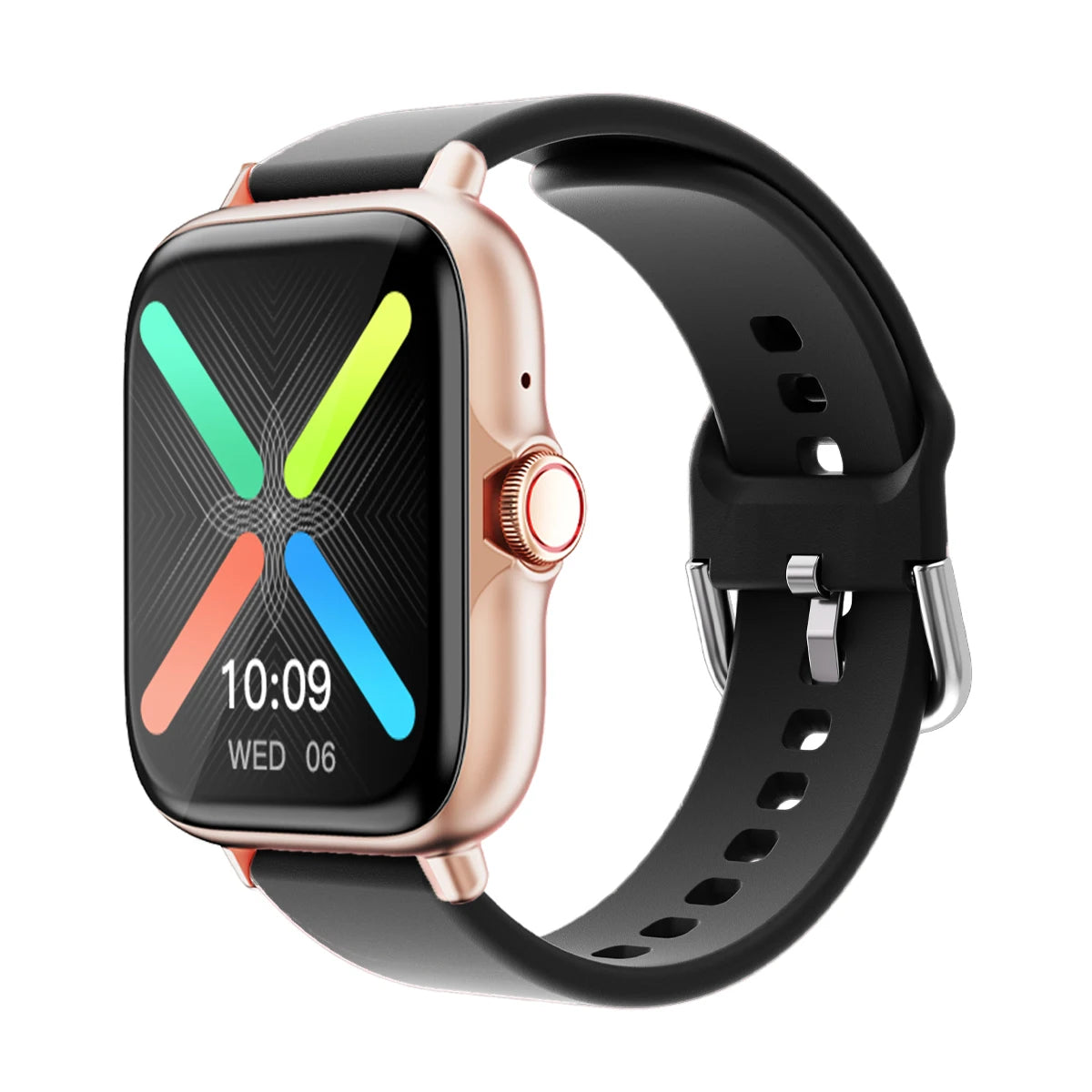 1.83 inch waterproof smart watch