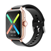 1.83 inch waterproof smart watch