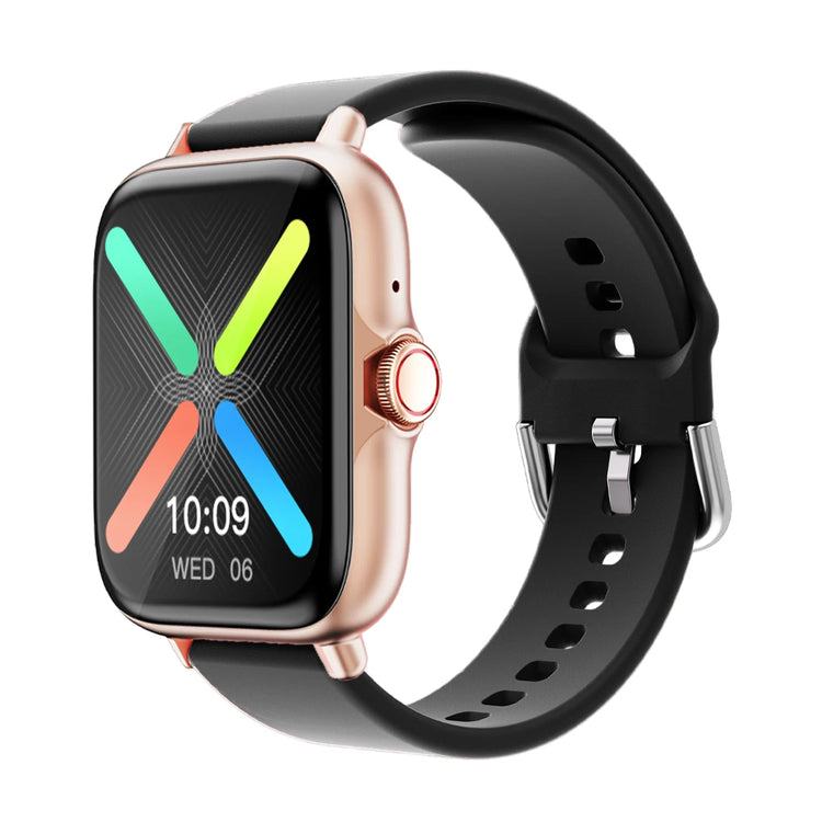 1.83 inch waterproof smart watch