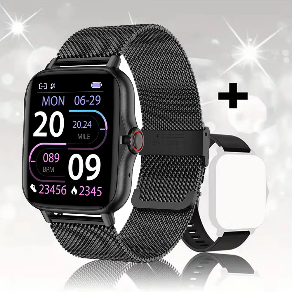 1.44 inch bluetooth smart watch