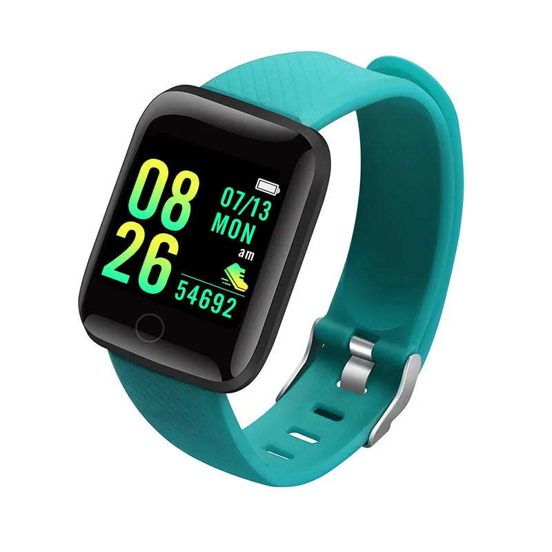 Smartwatch for fitness tracking