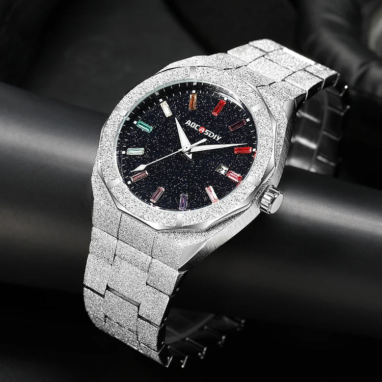 Luxury Watches