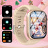 smartwatch with wireless calling