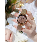 luxury ladies dress watch
