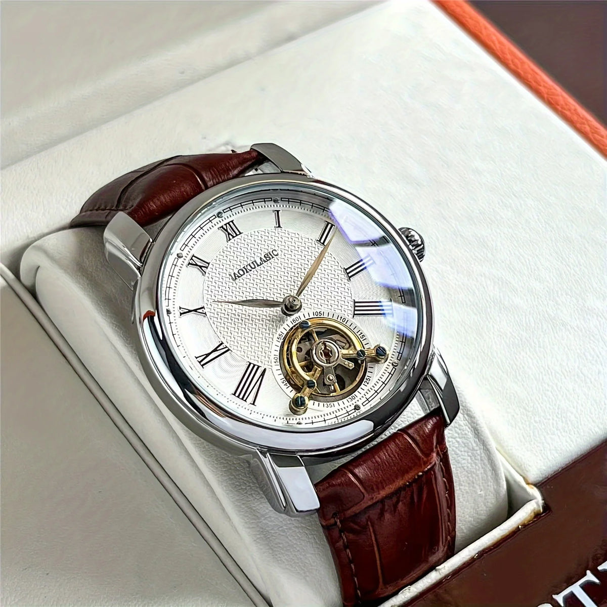 luxury men&