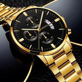 luxury men&