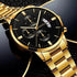luxury men&