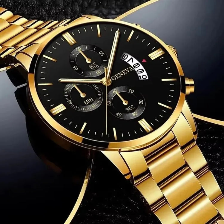 luxury men&