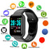 Smartwatch for fitness tracking