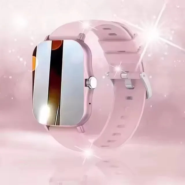 full touch screen smart watch