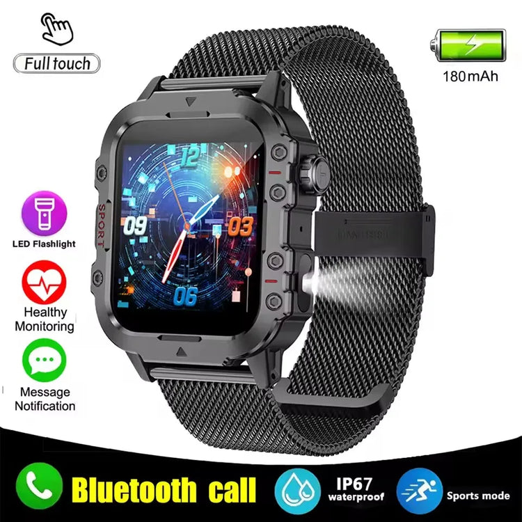 1.44 inch bluetooth smart watch