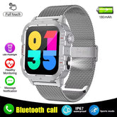 1.44 inch bluetooth smart watch
