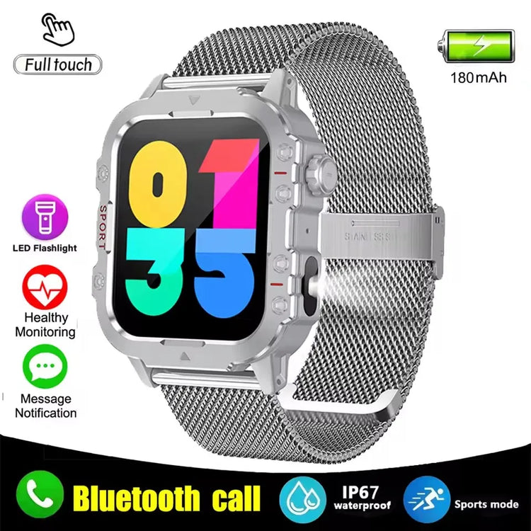 1.44 inch bluetooth smart watch