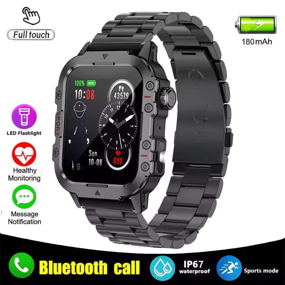 1.44 inch bluetooth smart watch