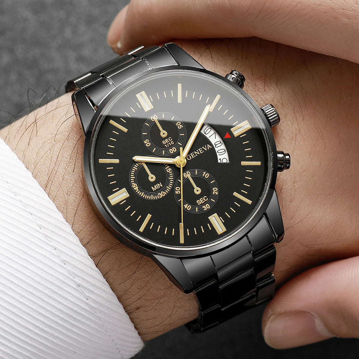 luxury men&