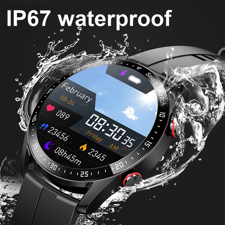 sports smart watch