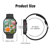 Smart watch for men and women | Everyday Style