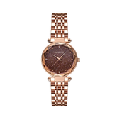 luxury ladies dress watch
