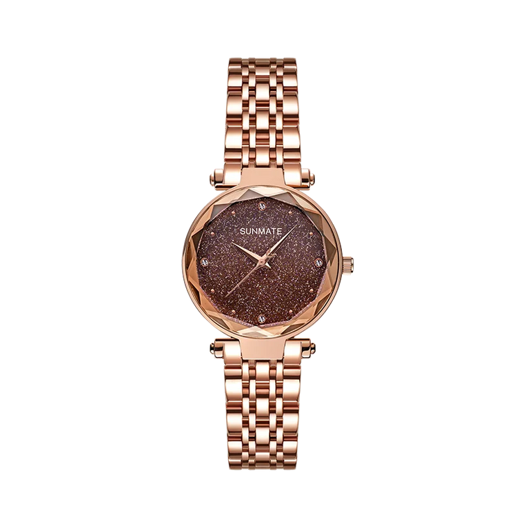 luxury ladies dress watch