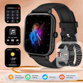 Bluetooth call smart watch for fitness