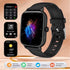 Bluetooth call smart watch for fitness