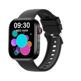 2026 smart watch for Android iOS health monitoring