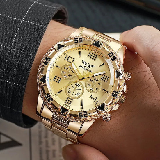 Luxury Men&