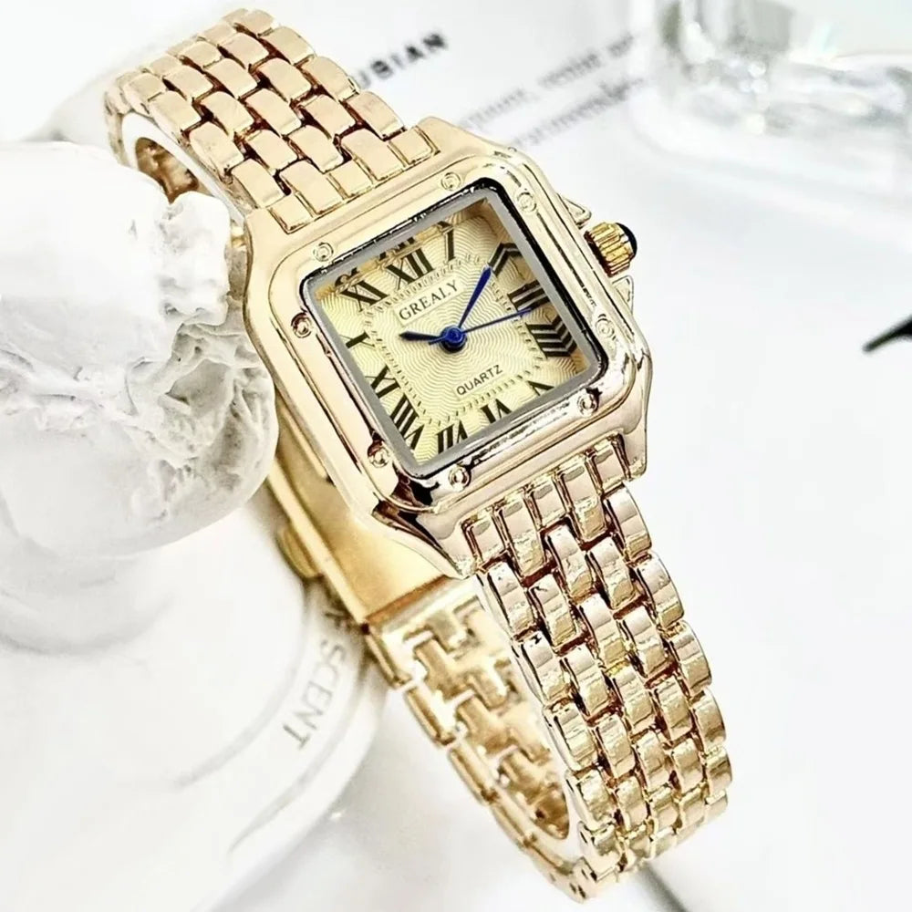  luxury women&