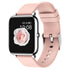 waterproof smartwatch for men and women