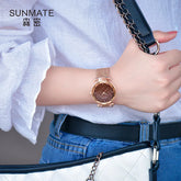 luxury ladies dress watch