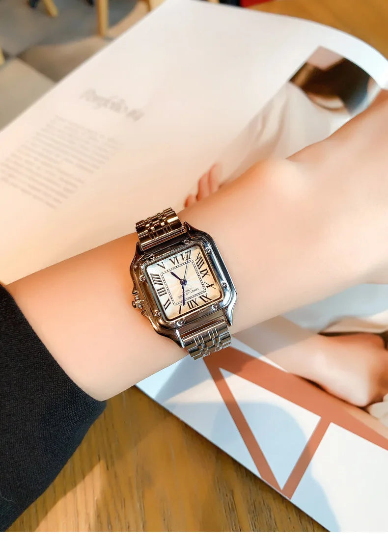 luxury women&